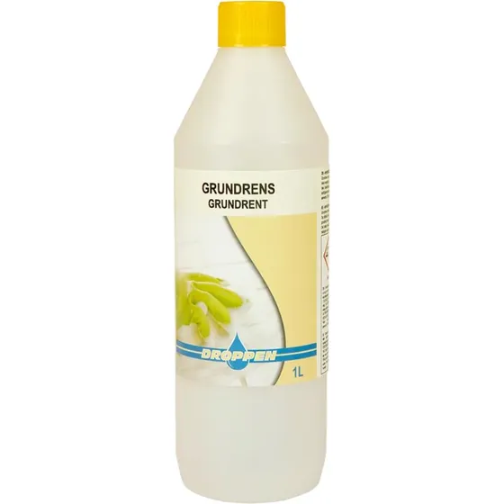 Borup Malerrens Grundrens 1 L