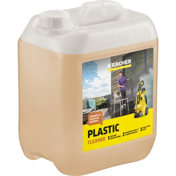 Kärcher Plastrens 5 L