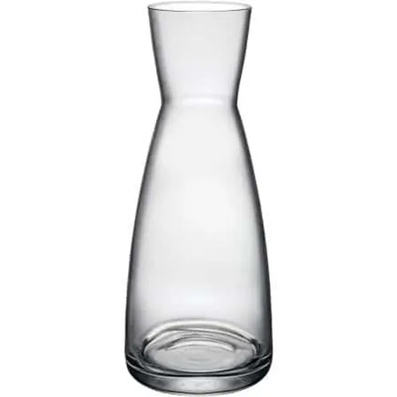 Bormioli Rocco Ypsilon karaffel 25 cl