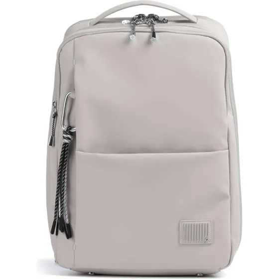 Samsonite Wander Last 14,1" laptoprygsæk - Sort