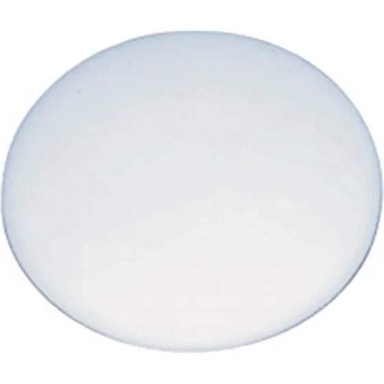 NKT FASTENERS TX dæknapper 16 stk hvid nylon (til TX30)