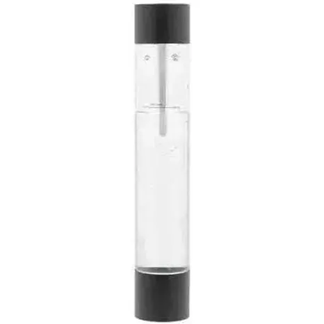 Nordic Sense Flaske 800 ml - sort