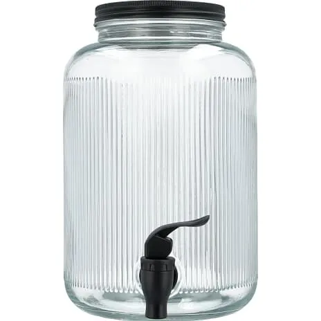 DAY Useful Everyday dispenser m. tappehane 4 L