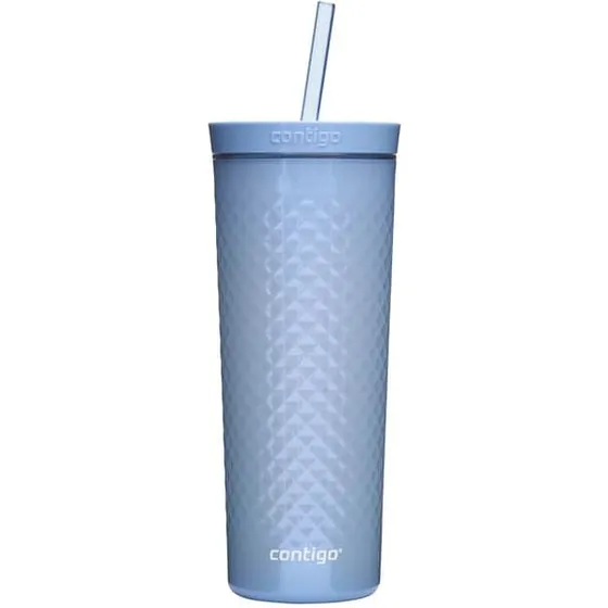 Contigo Tumbler, semitransparent med Autoclose™-låg