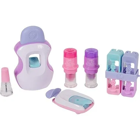 Cool Maker Go Glam Neglestudio