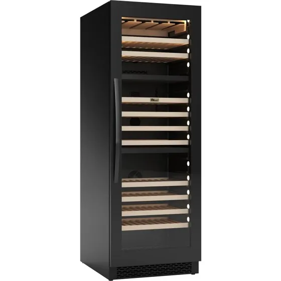 Thermex Winemex 145 vinkøleskab – 3 zoner, 145 flasker