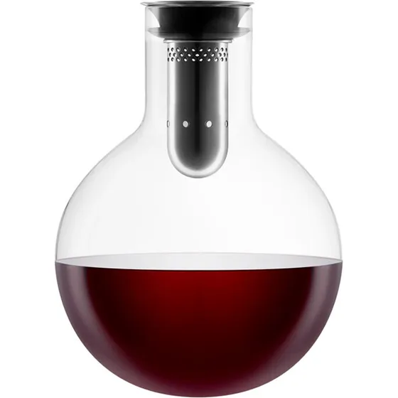Eva Solo Dekanteringskaraffel 0,75 L – 100% drypfri