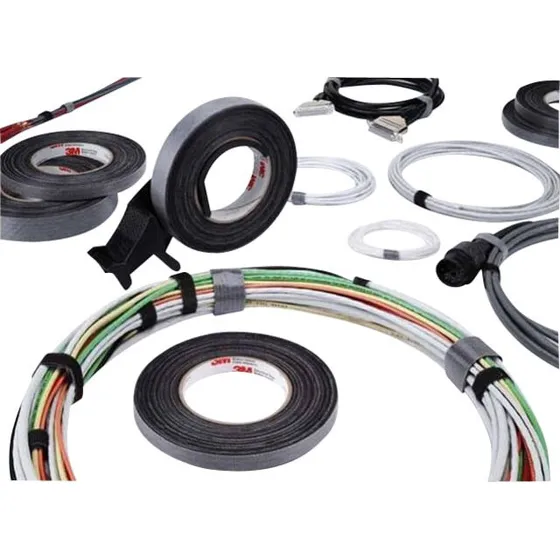 3M Scotchflex kabelbinder 10 m x 19 mm