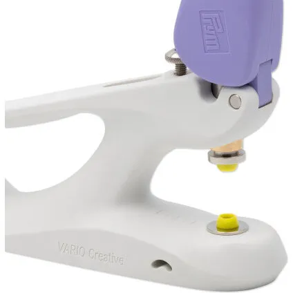 Prym Vario værktøj til hulnitter Ø7,5 og 9 mm