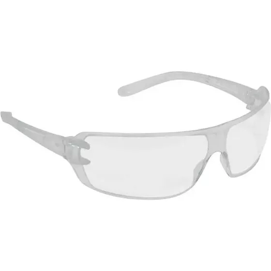 Portwest PS35 Ultra lette sikkerhedsbriller, klar
