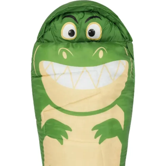 Highlander Dinosaur Sovepose 170x70x50 cm