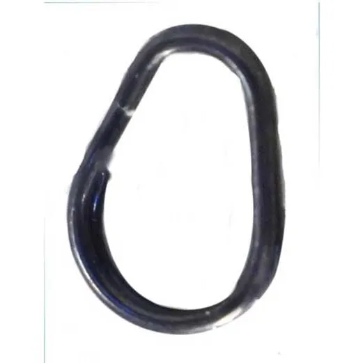 Owner Tear Drop Splitring