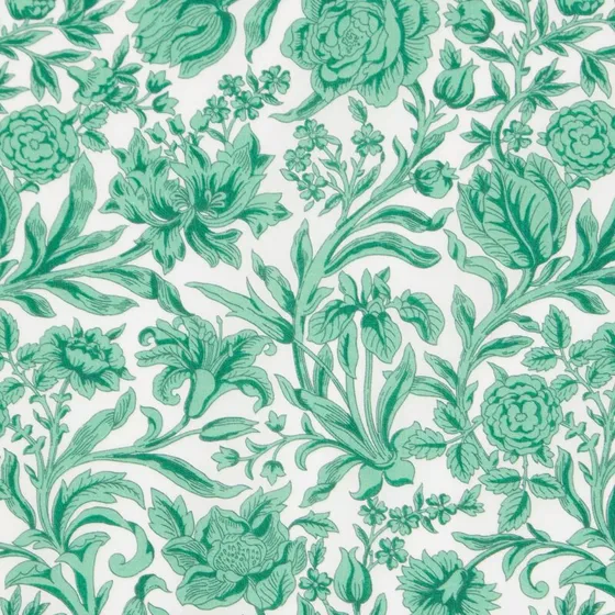 Liberty Sambourne C Tana Lawn bomuld (metallic)