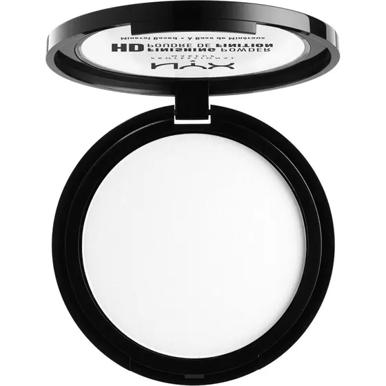 NYX Pro Makeup HD Finishing Powder Translucent 8 g