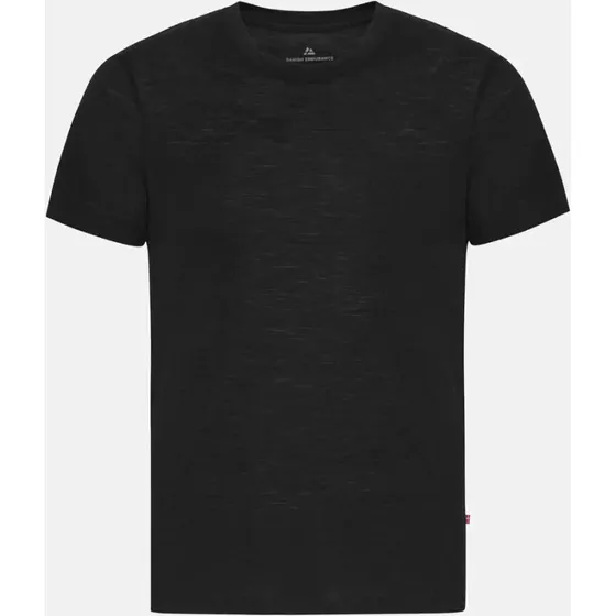 Endurance 100% Merino T-shirt, mørkegrøn (herre)