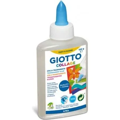 Giotto Collagelim 120 g