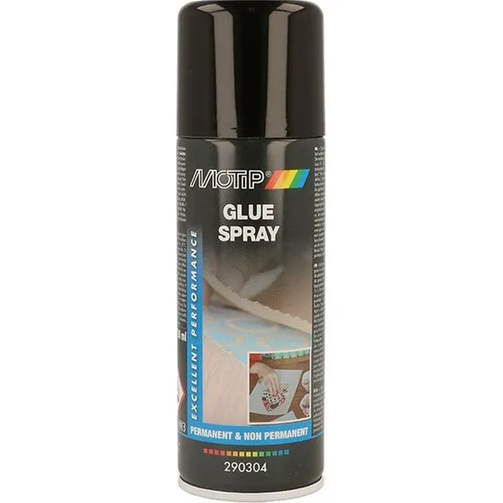 Motip Limspray 200 ml