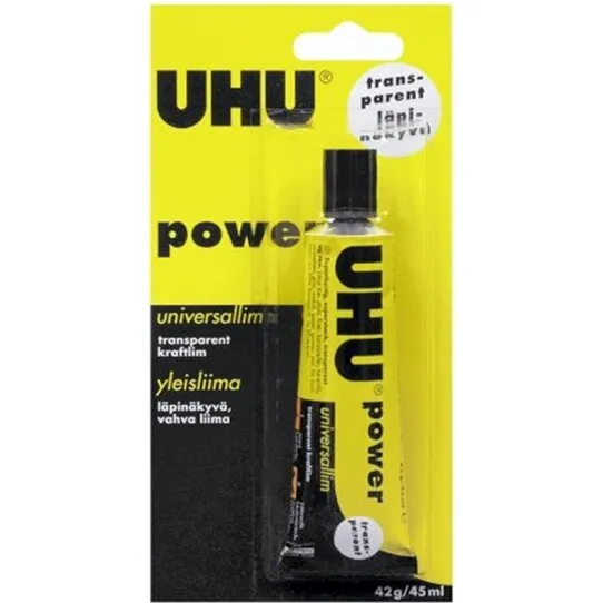 UHU Universallim Power 42 g