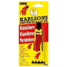 Karlssons Lim Universal 45 g