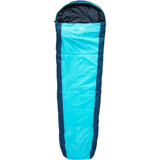 Trespass Echotec Spring/Summer Sovepose 230x80 cm Blå