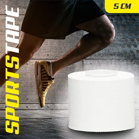 Jasper SportsTape 5 cm x 10 m