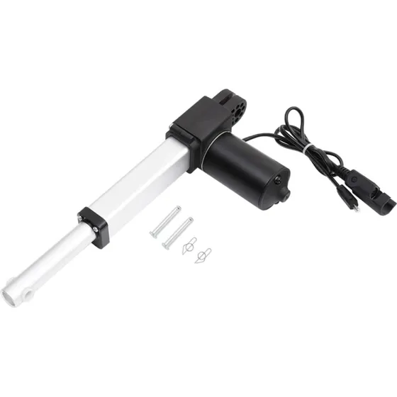 vidaXL lineær aktuator DC 28 V, aluminium