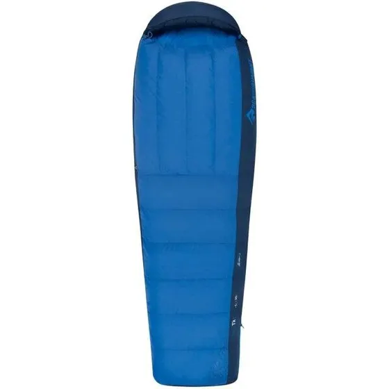 Sea to Summit Trek TK1 Regular Wide dun sovepose