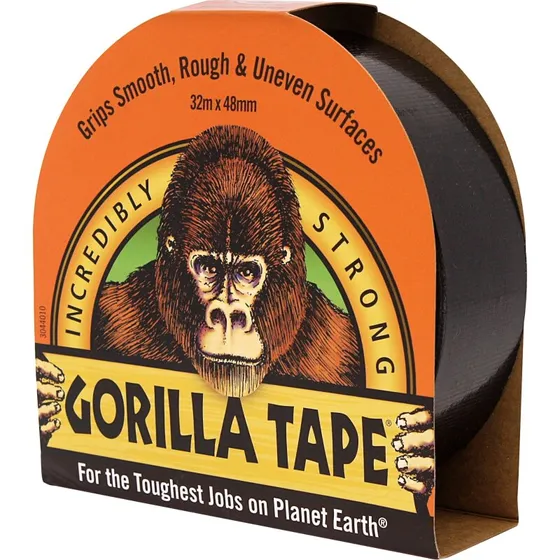 Gorilla Tape 48 mm x 32 m