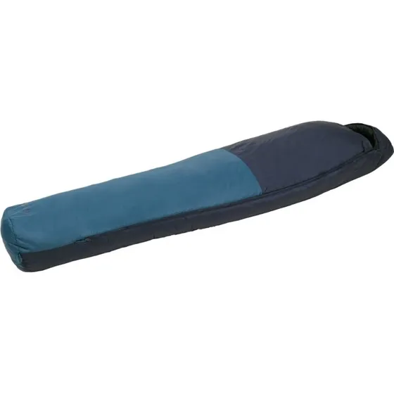 Asivik Hiker 3S 195V sovepose