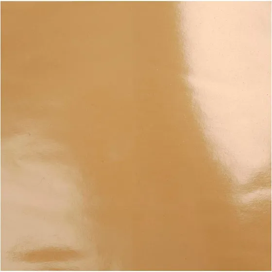 Vivi Gade Origamipapir 10x10 cm 128 g Kobber, 20 ark