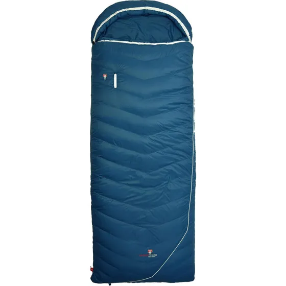 Grüezi B Biopod Downwool Subzero Comfort