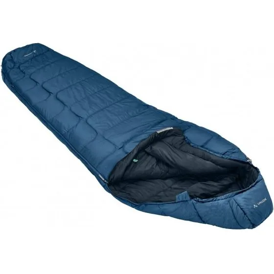 Vaude Sioux 400 Syn - Baltic Sea (left, Regular)