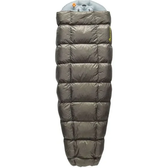 Sea to Summit Ember 7°C/45°F Down Quilt – Large