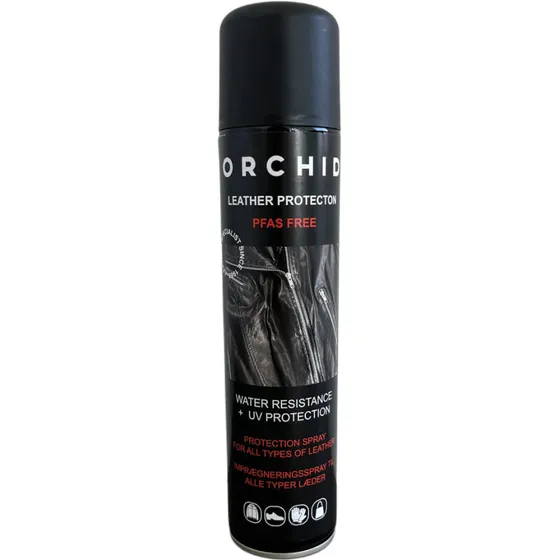 ORCHID Læderbeskyttelse 300 ml