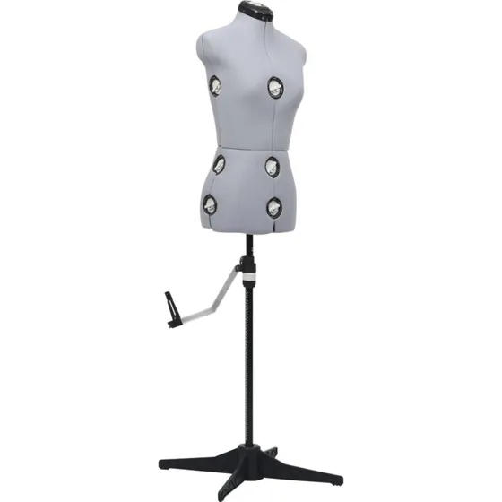 Justerbar gine til kvinder str. 33-40  gr