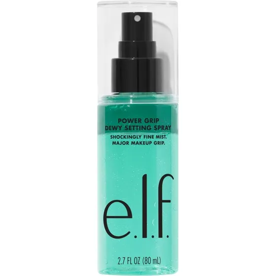e.l.f. Power Grip Dewy Setting Spray 80 ml
