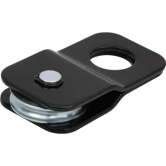 vidaXL trisseblok i stl 4 tons