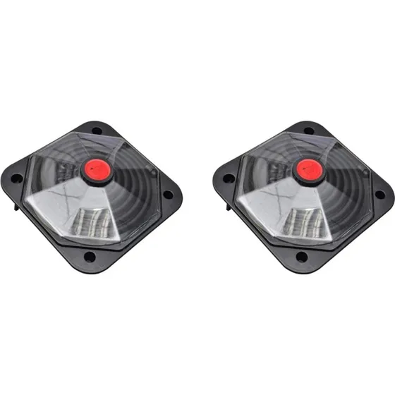 Pool Hidsig 160685 Solvarmer 2-pack (72x72 cm)