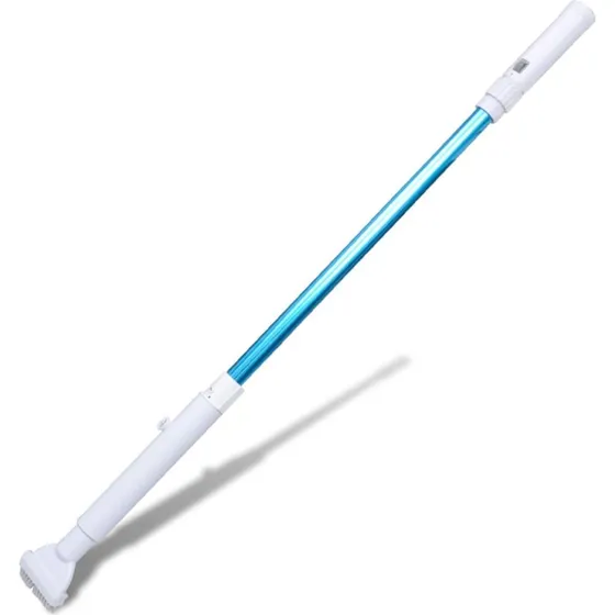 vidaXL automatisk poolstvsuger, batteridrevet