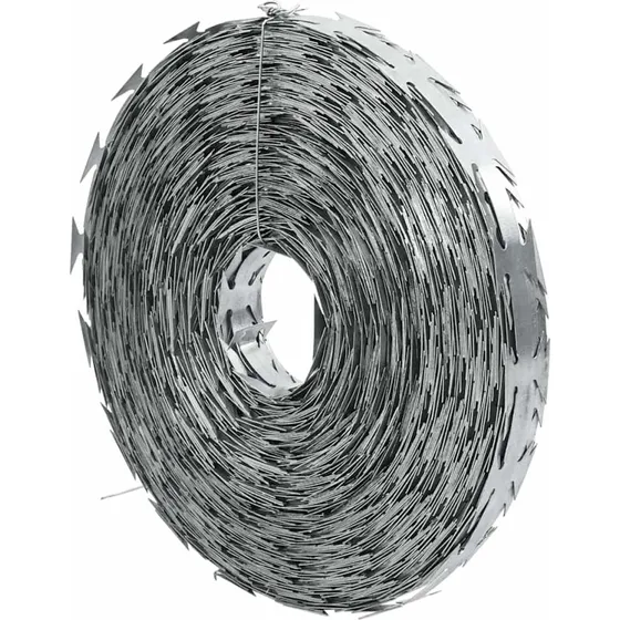 vidaXL BTO-22 pigtrd 100 m stl