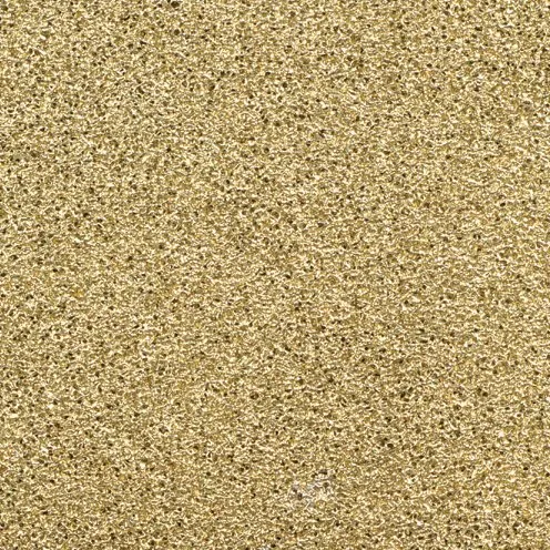 VersaColor mini stempelpude 2,5×2,5 cm – guld (pigment)