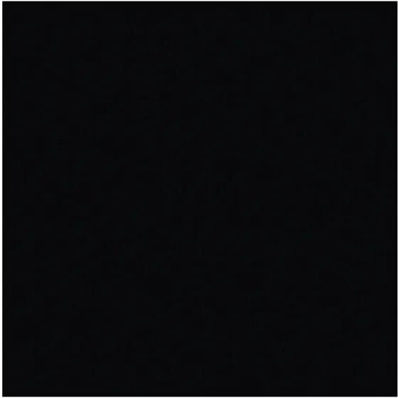 Tsukineko VersaFine Onyx Black mini stempelpude 2,5x2,5 cm