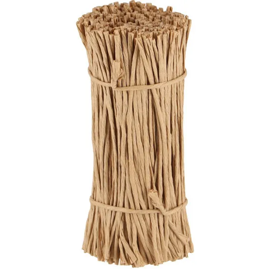 Esschert Design Forskåret papirbelagt ståltråd 125 g