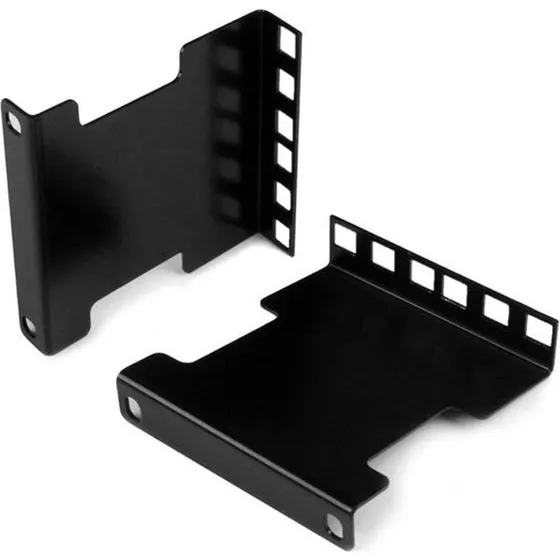 StarTech RDA2U 2U Rack Depth Extender, sort (2 dele)
