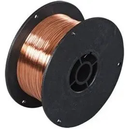 Svejsetråd 0,8 mm, 5 kg spole
