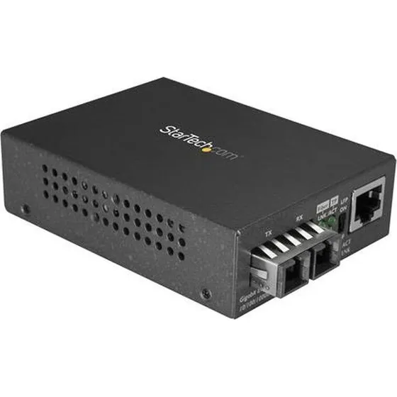 StarTech MCMGBSCMM055 Gigabit multimode SFP-fibermodul (SC)