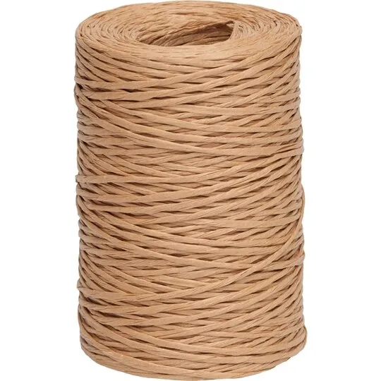 Bindewire natur 0,4 mm x 205 m