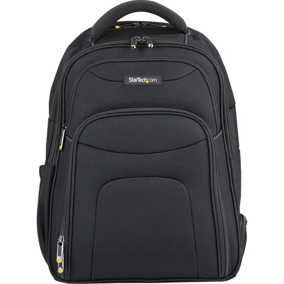 StarTech NTBKBAG173 17,3" laptop-rygsk - sort