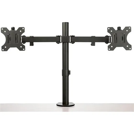 StarTech.com ARMDUAL2 Dual Monitor Arm til skrivebord 1332" sort