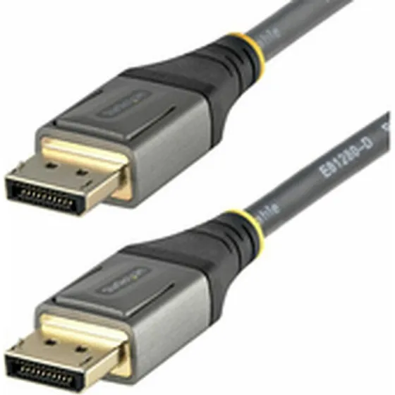 StarTech.com DisplayPort 1.4-kabel 1 m (8K60/4K120, HDR10)